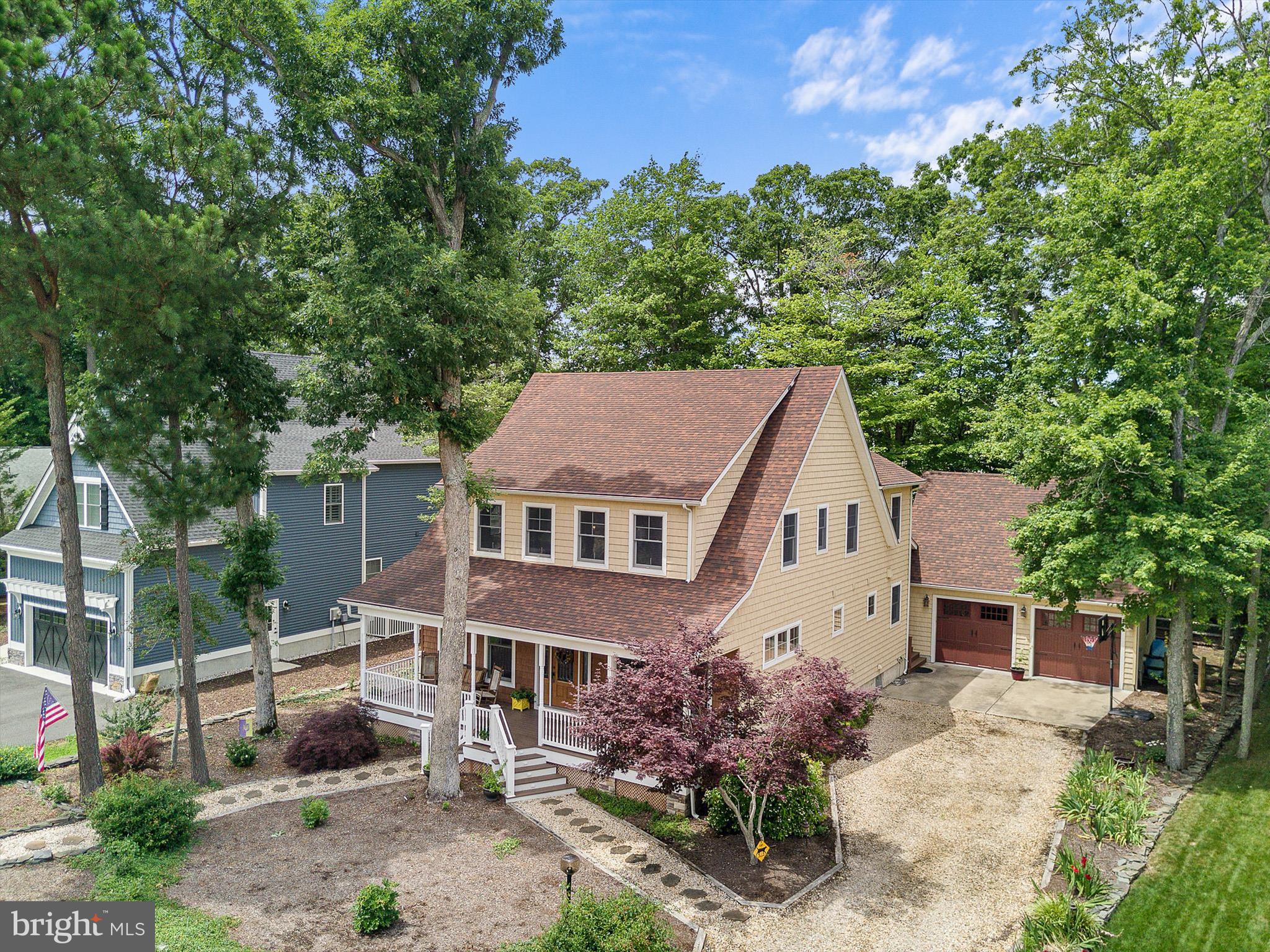 722 Fox Tail Dr