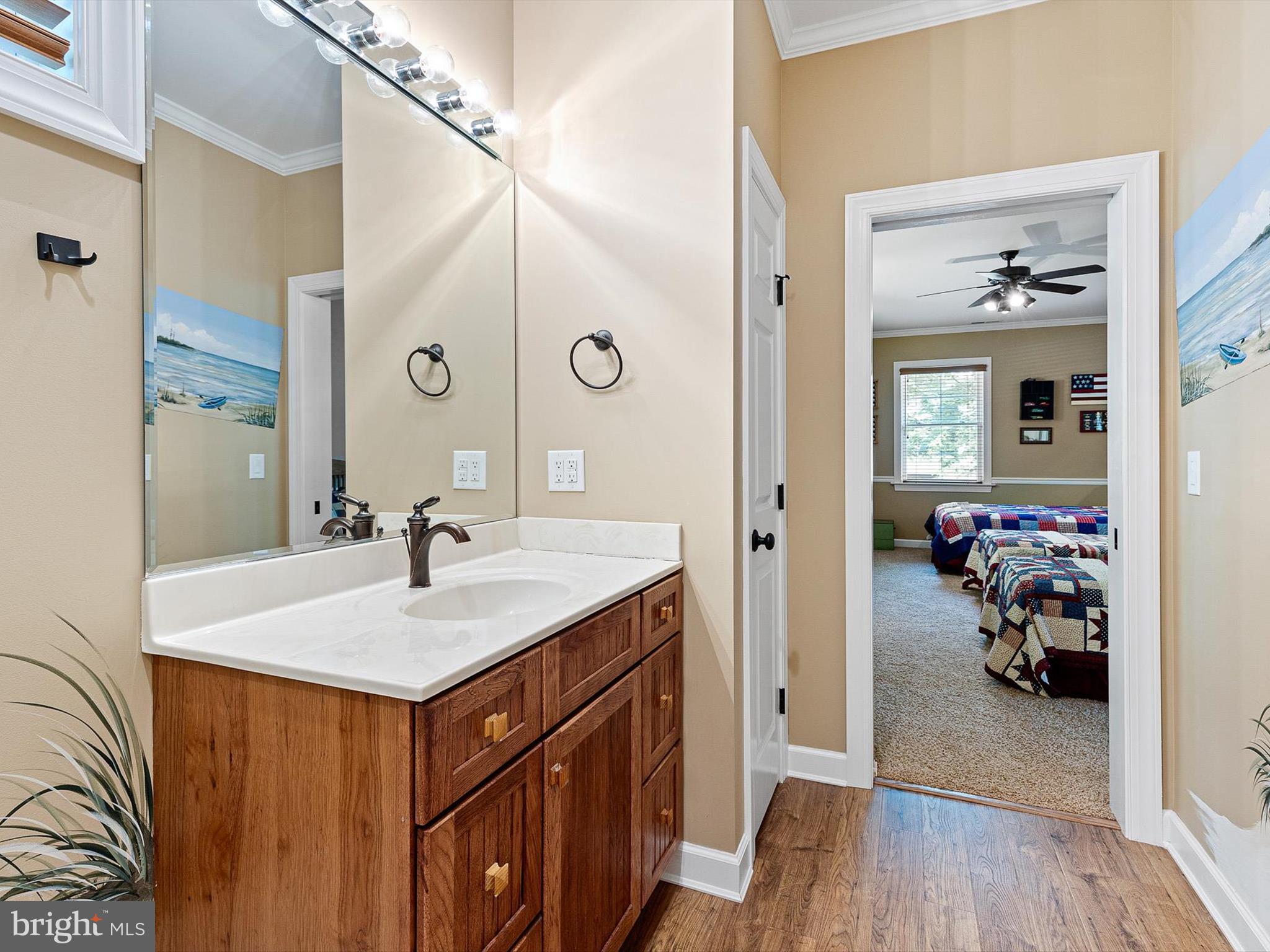 722 Fox Tail Dr