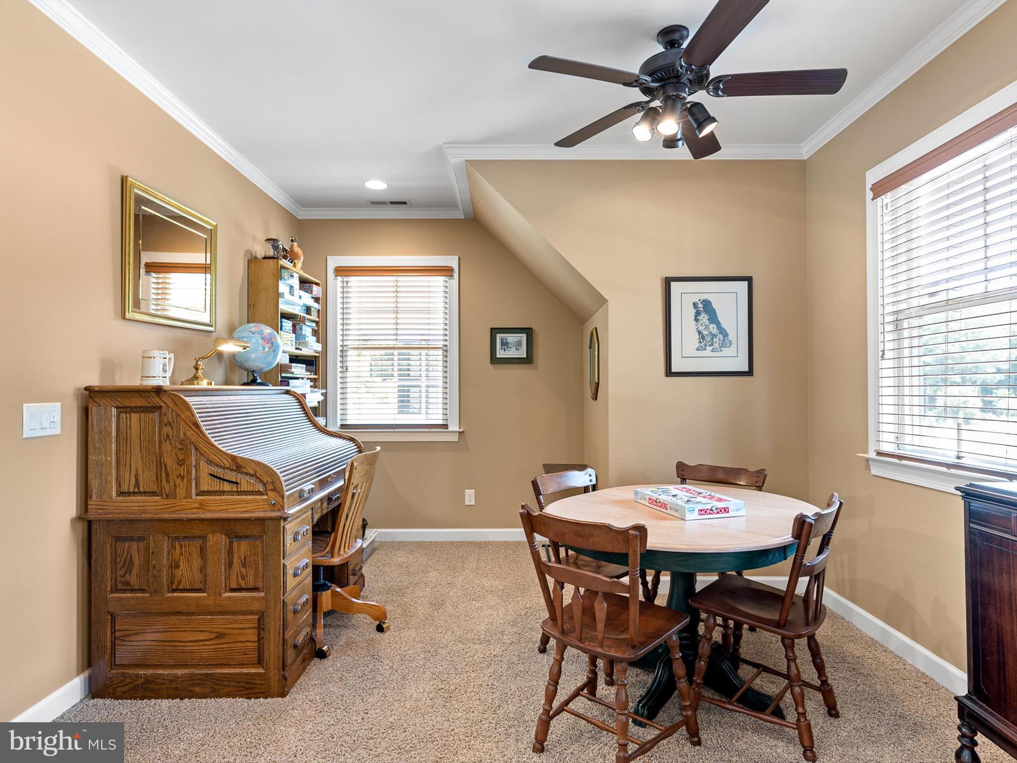 722 Fox Tail Dr