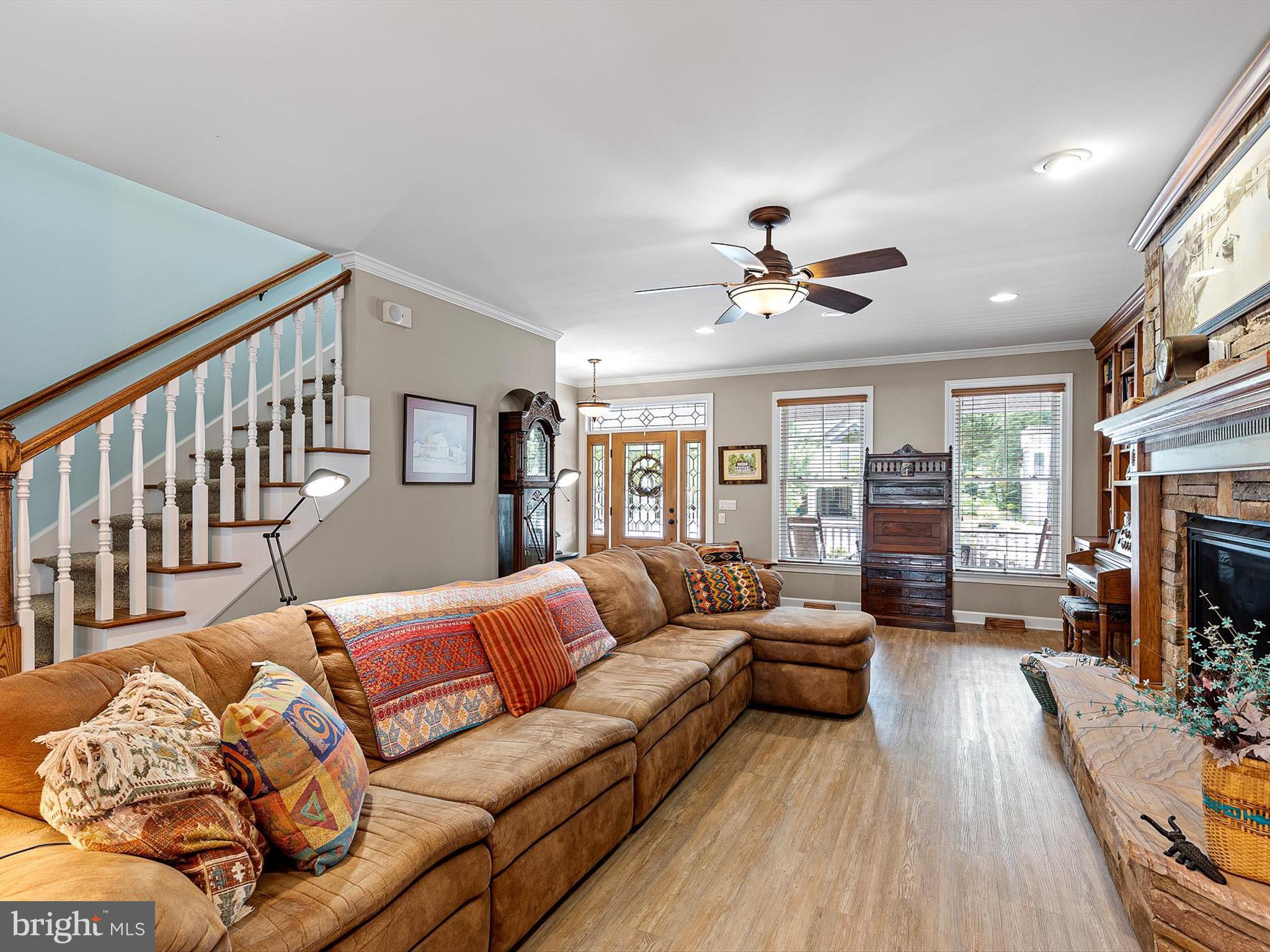 722 Fox Tail Dr