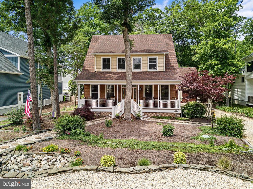 722 Fox Tail Dr