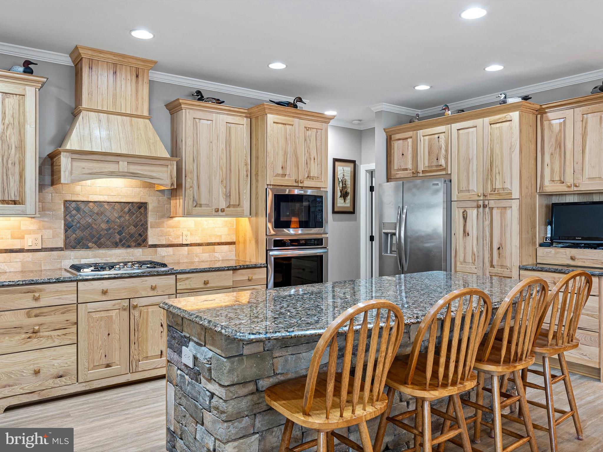 722 Fox Tail Dr