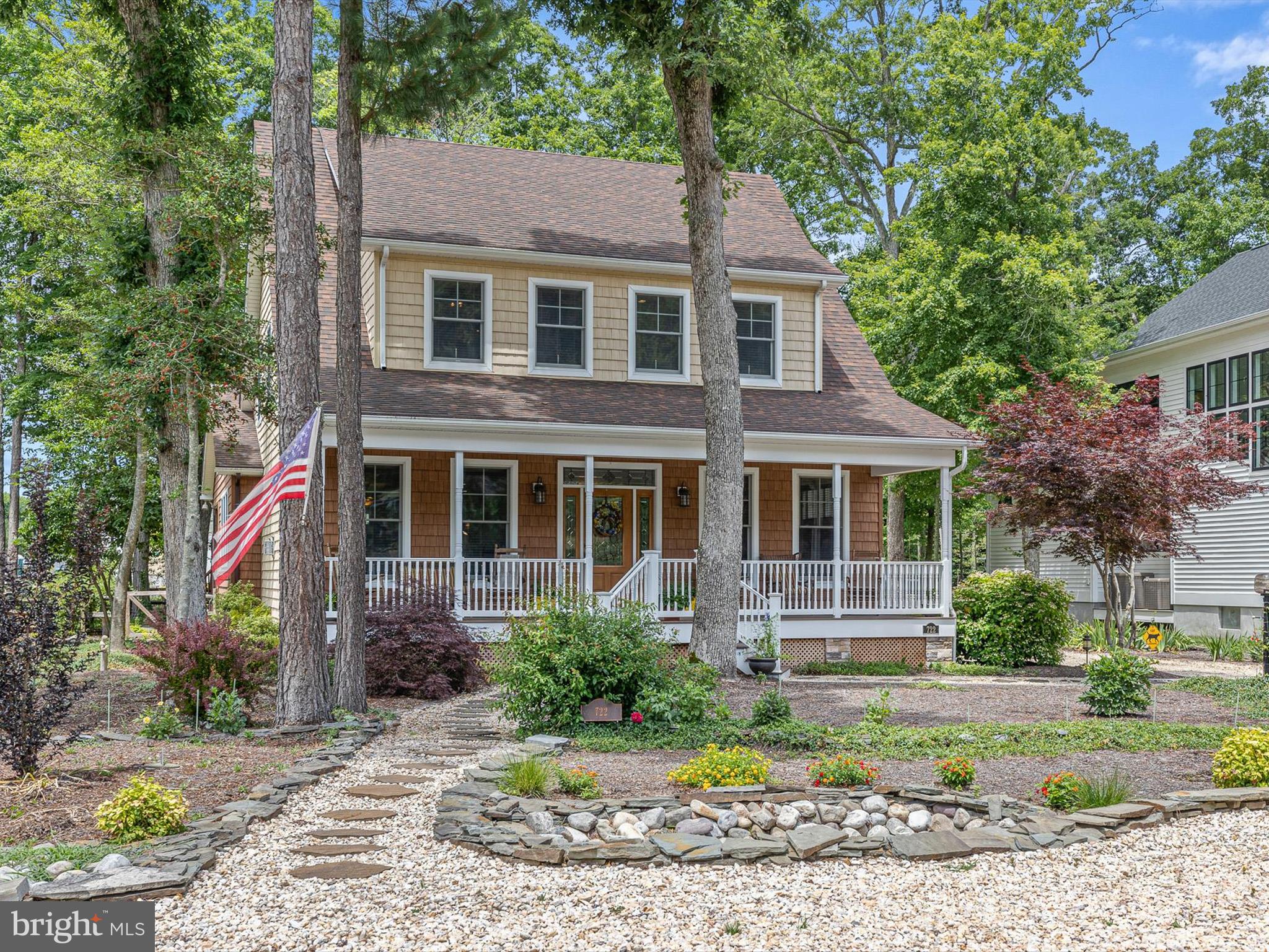 722 Fox Tail Dr