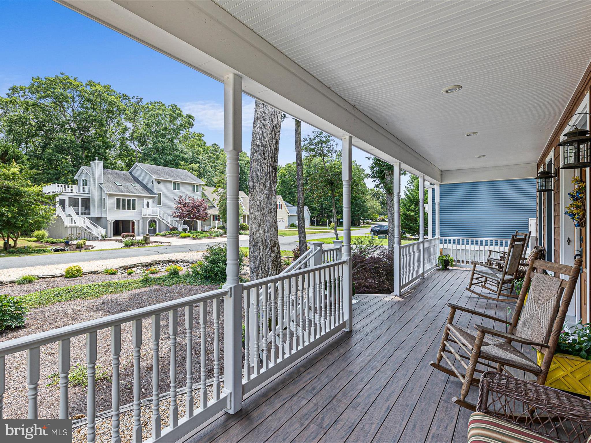 722 Fox Tail Dr