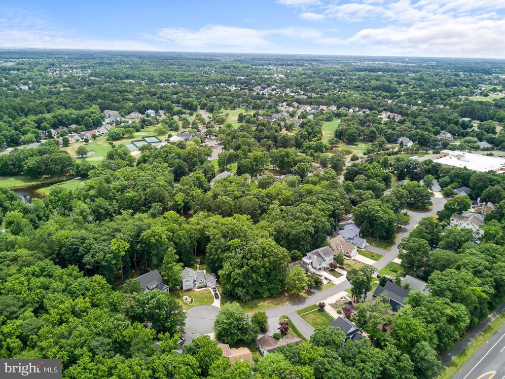 722 Fox Tail Dr