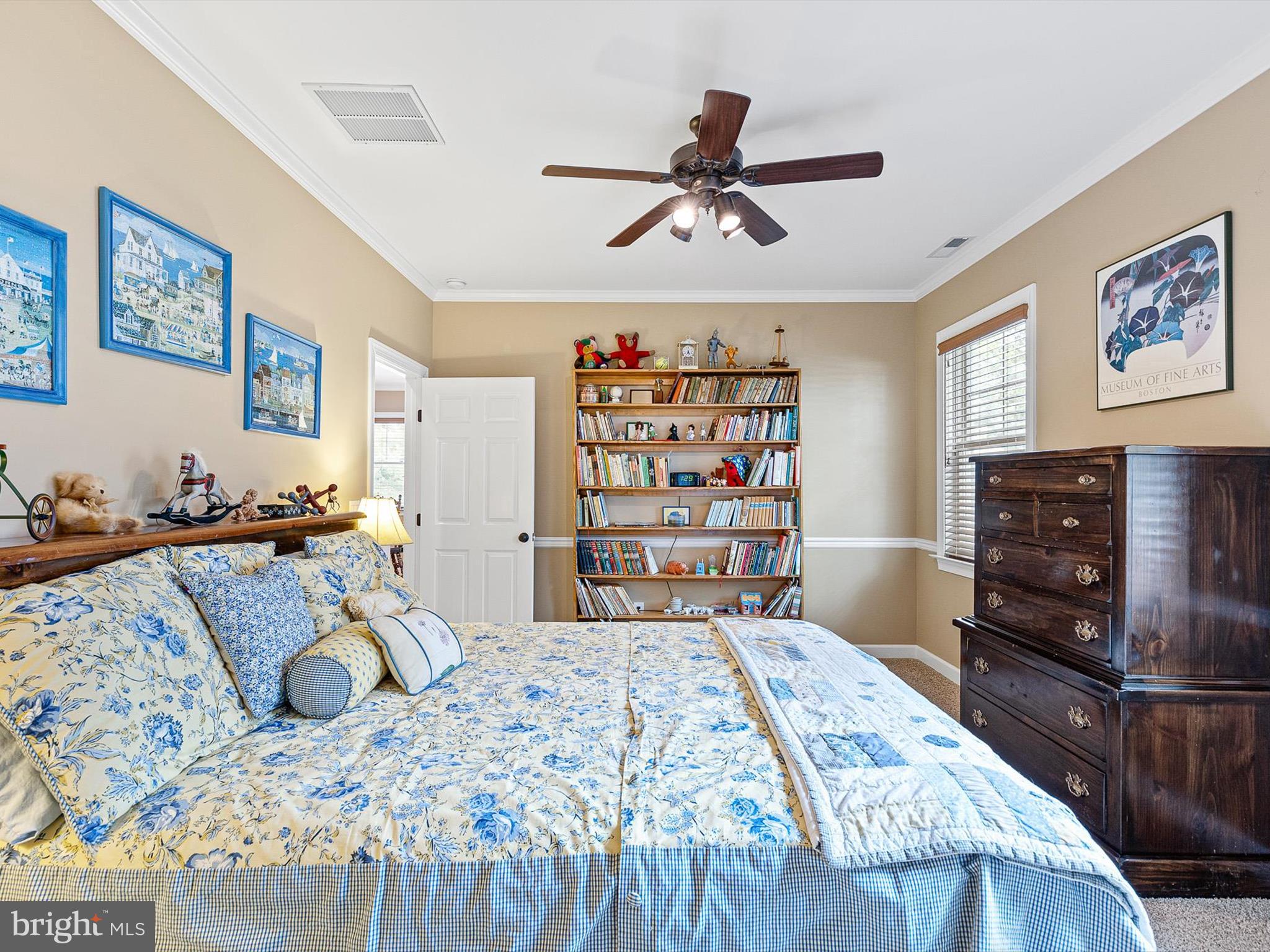 722 Fox Tail Dr