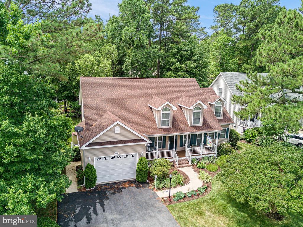 616 Bethany Loop