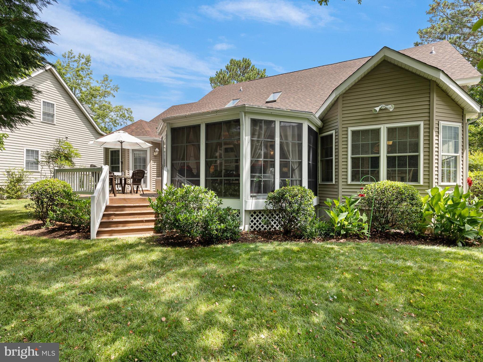 616 Bethany Loop