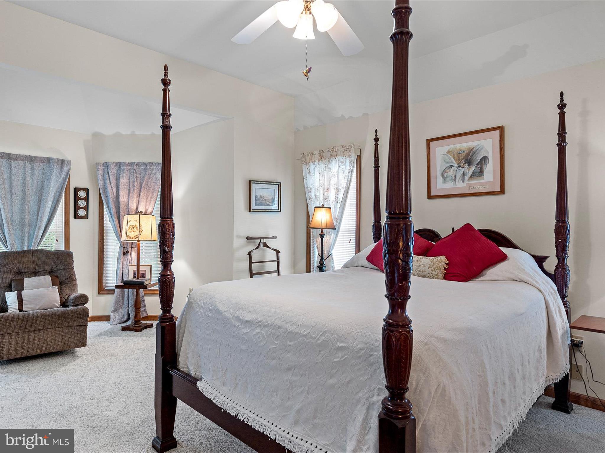 616 Bethany Loop