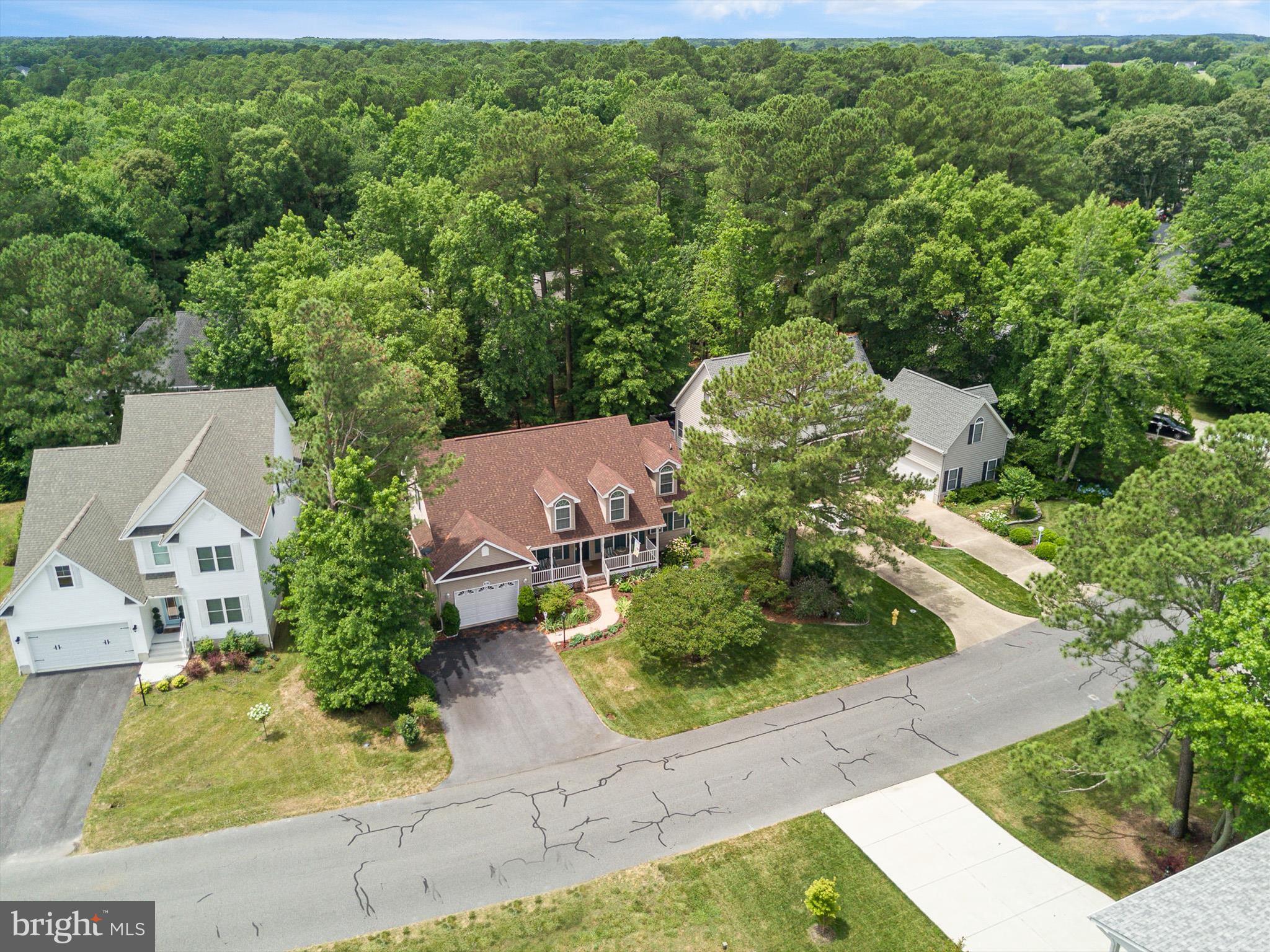 616 Bethany Loop