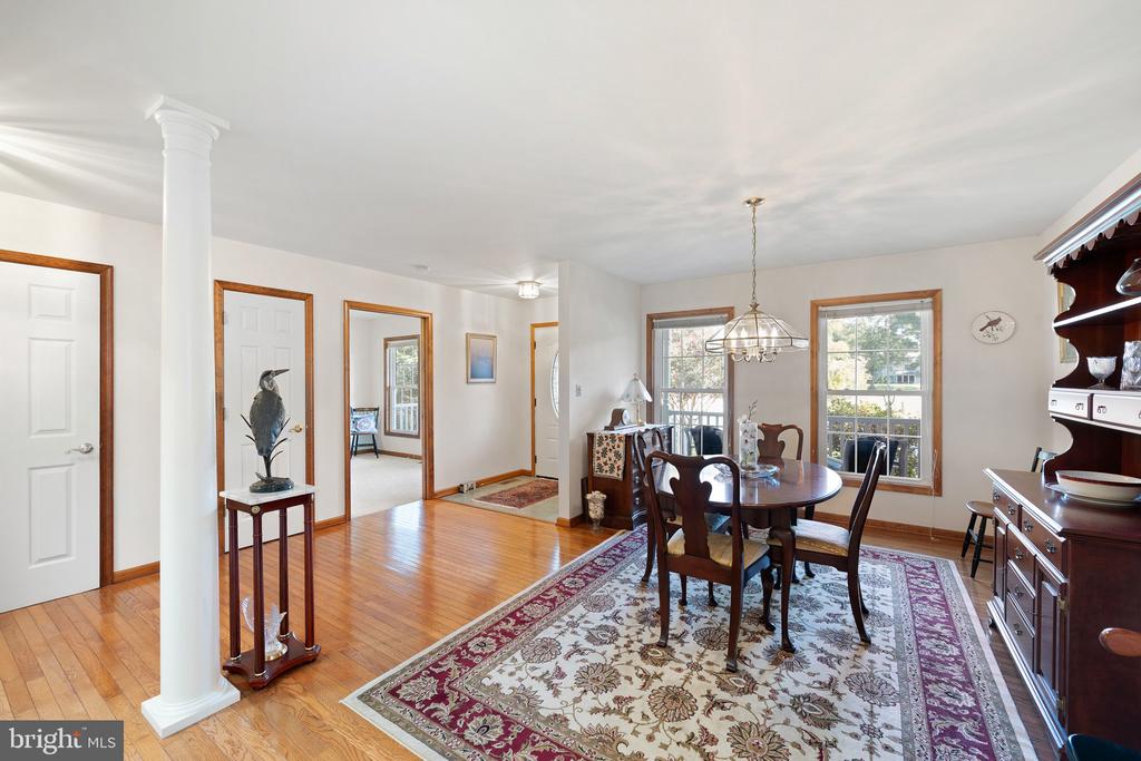616 Bethany Loop