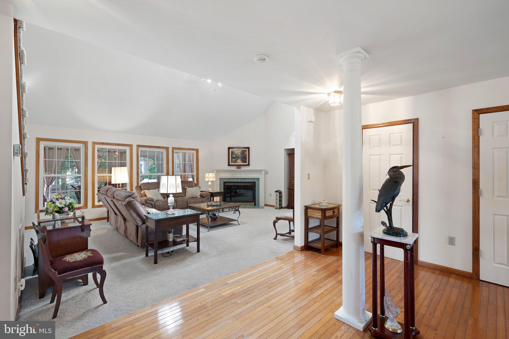 616 Bethany Loop