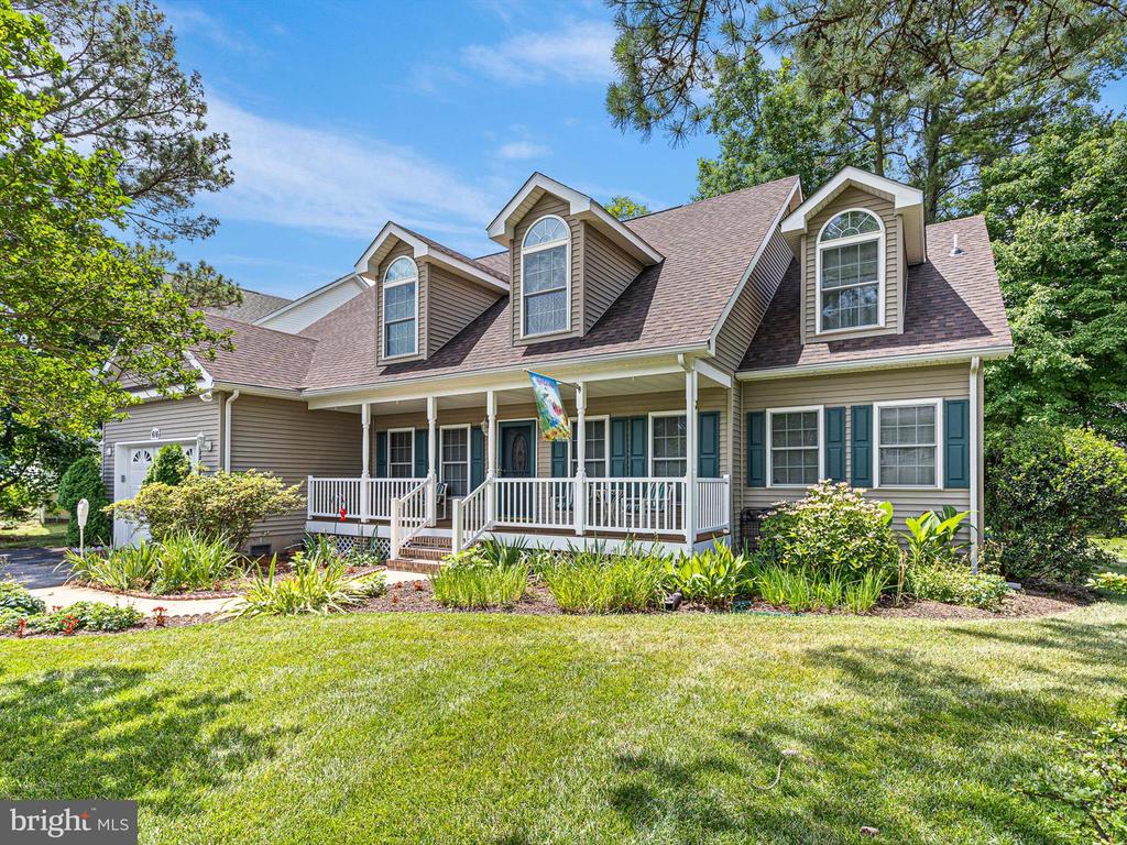 616 Bethany Loop