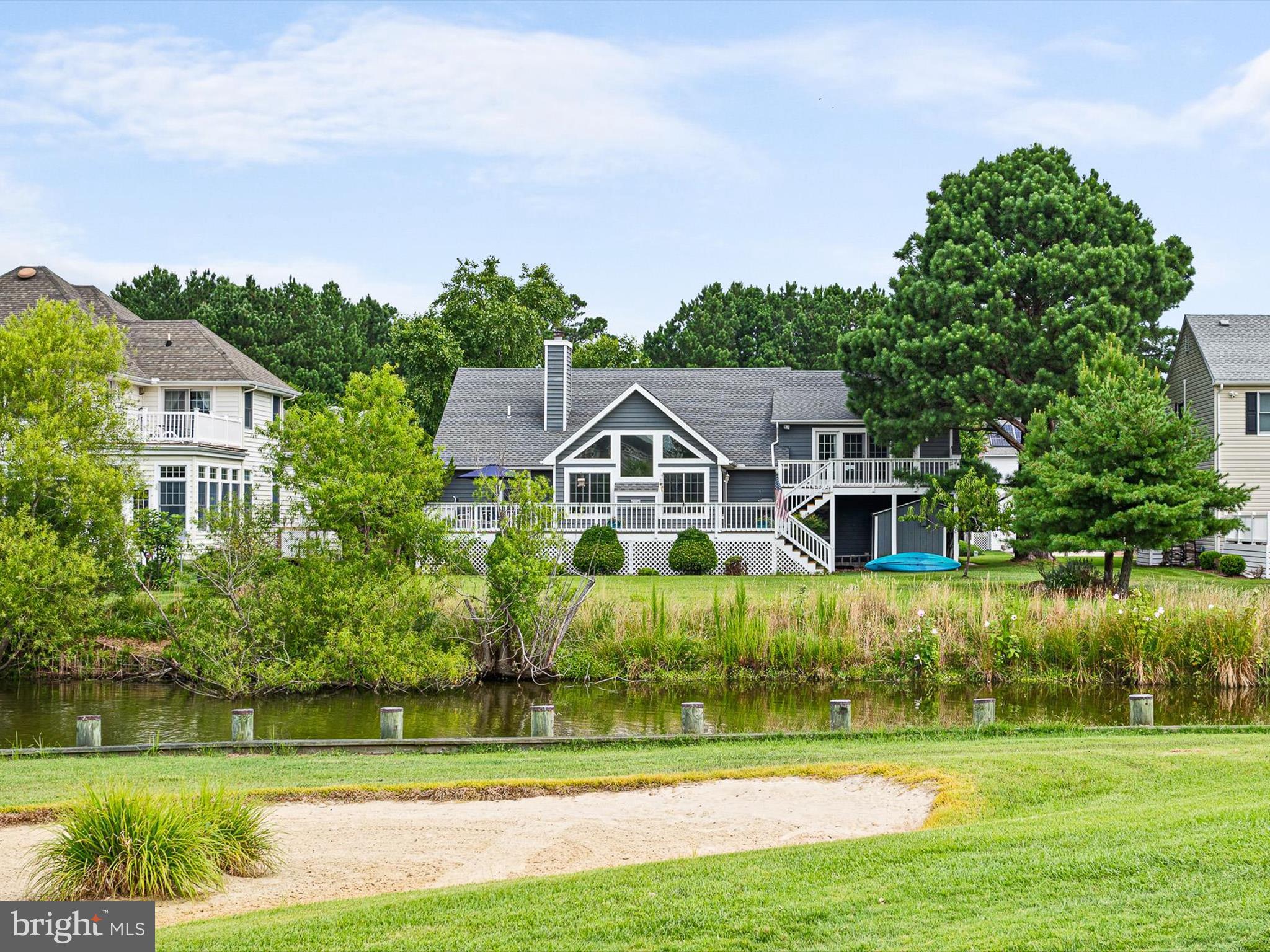 479 Bethany Loop