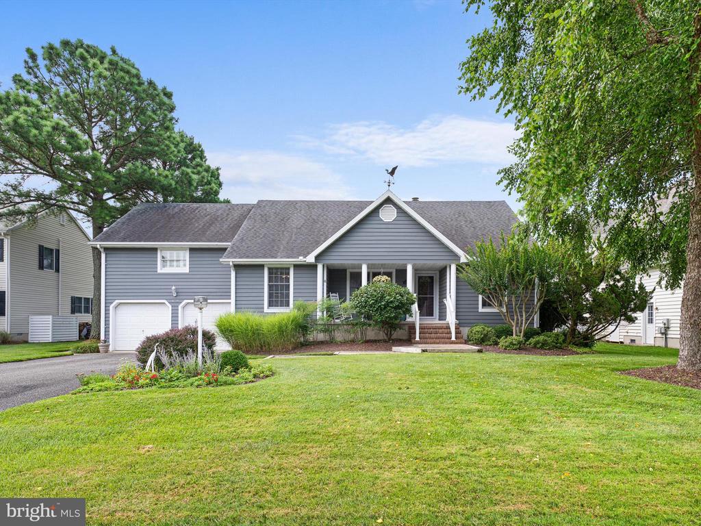 479 Bethany Loop