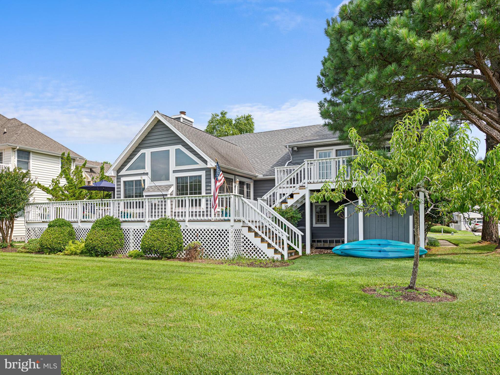 479 Bethany Loop