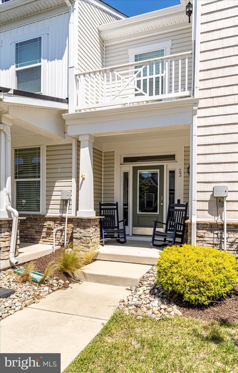 23 Bennett Point Ln #T196h