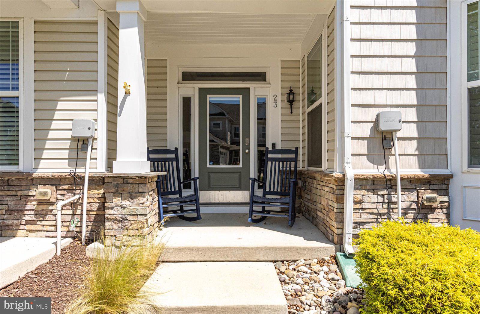 23 Bennett Point Ln #T196h