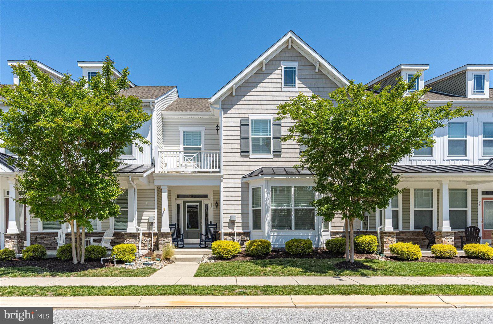 23 Bennett Point Ln #T196h