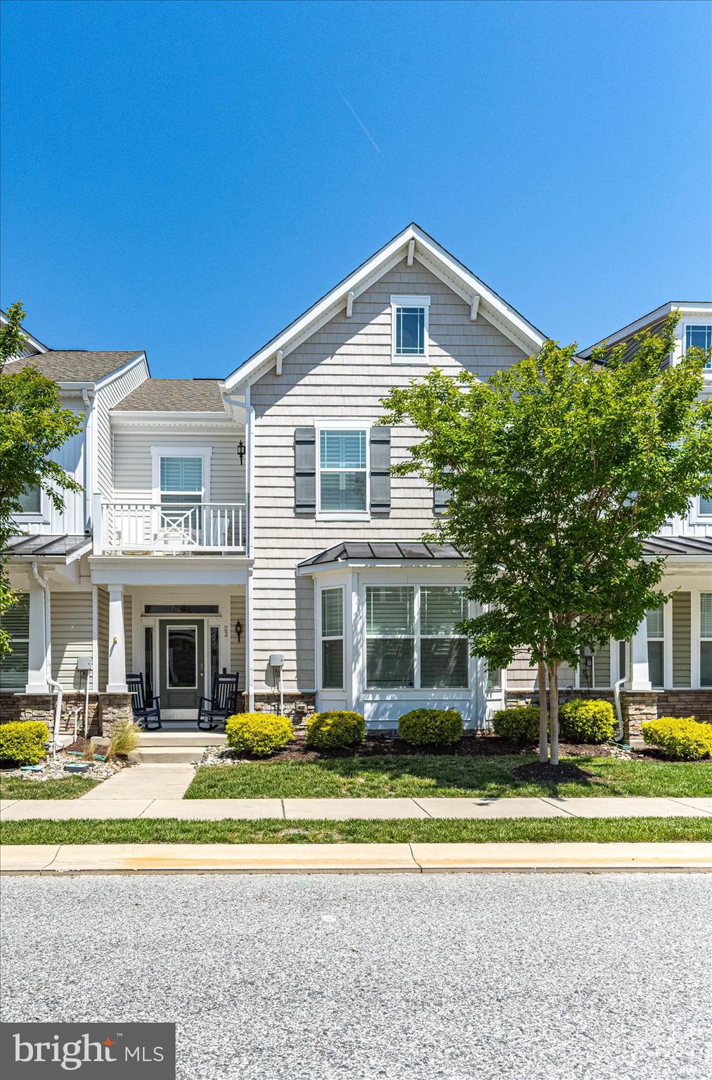 23 Bennett Point Ln #T196h