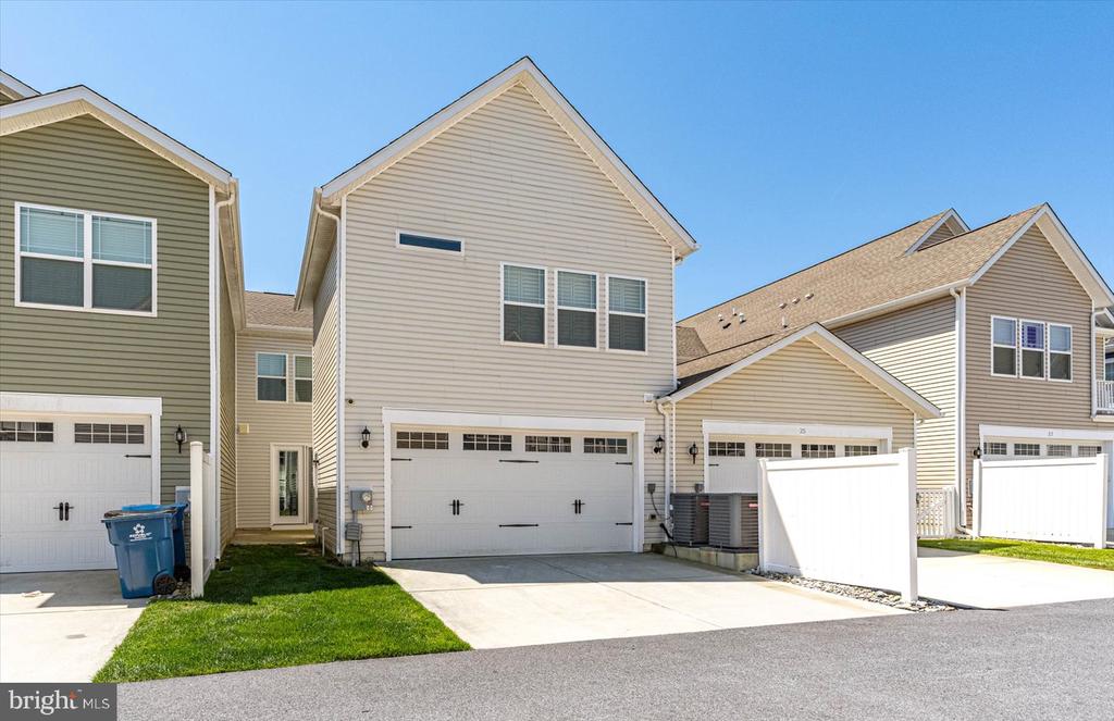 23 Bennett Point Ln #T196h