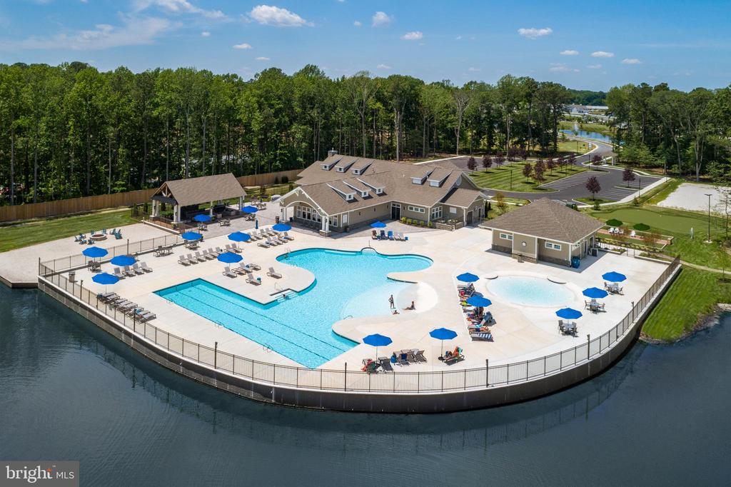 33100 Lilly Pad Ln #591