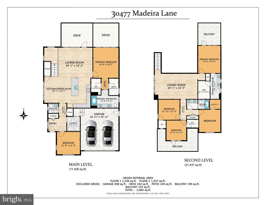 30477 Madeira Ln