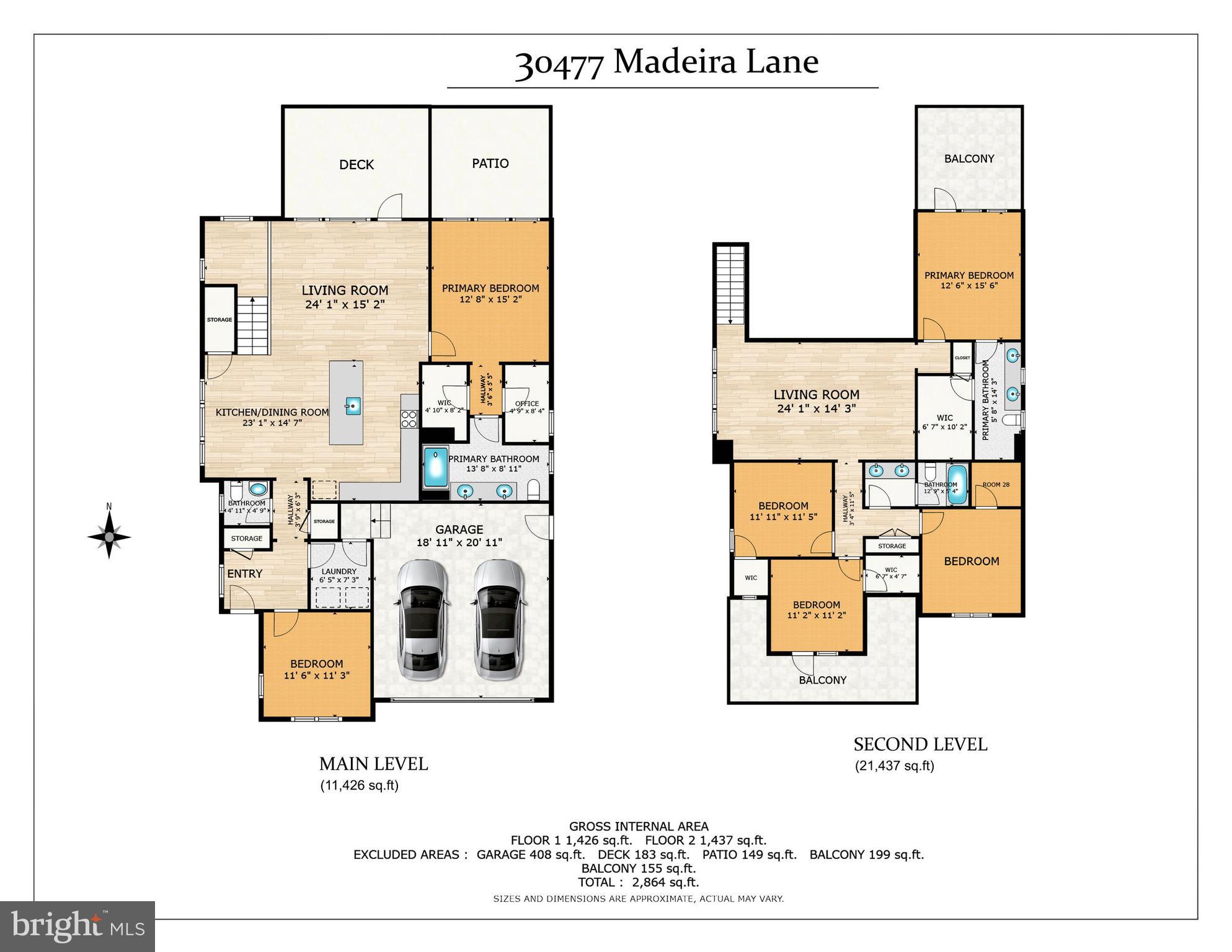 30477 Madeira Ln