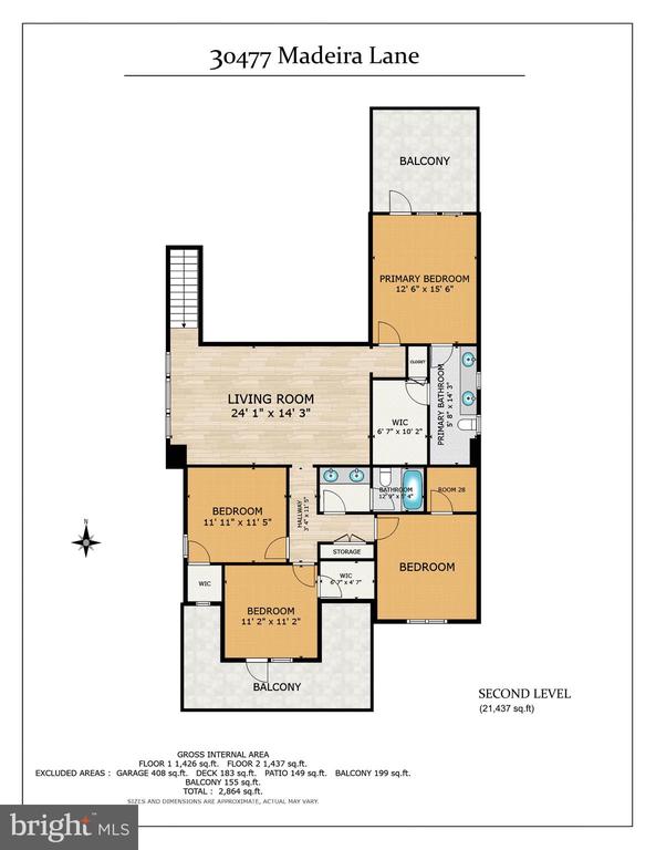 30477 Madeira Ln