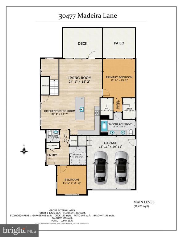 30477 Madeira Ln