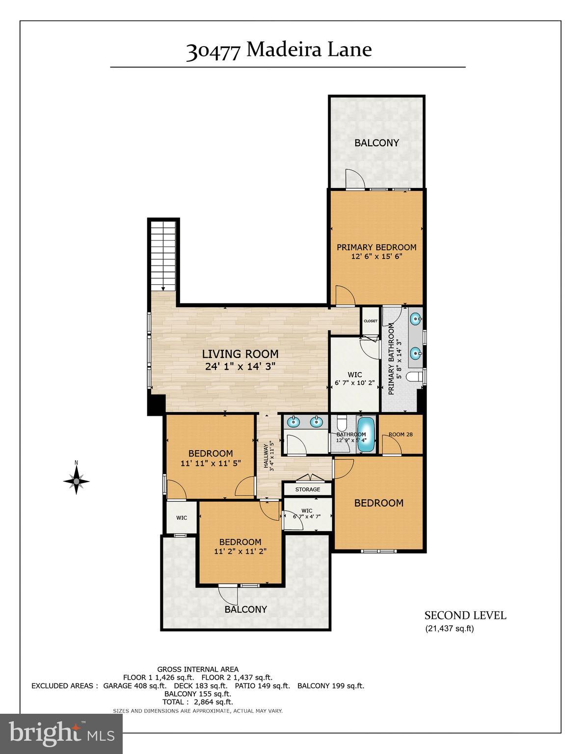 30477 Madeira Ln