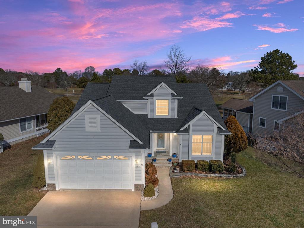 304 Walkabout Rd