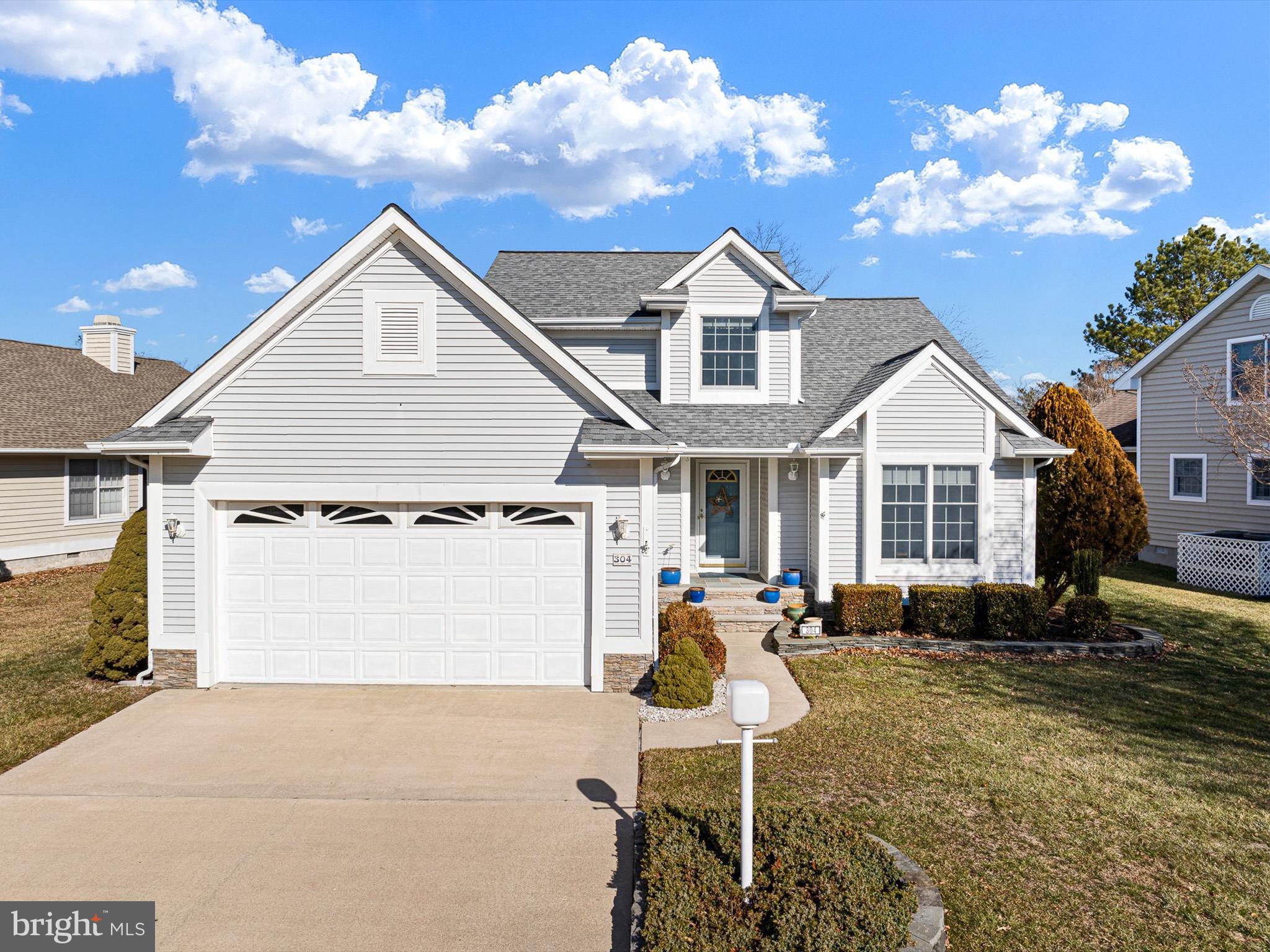 304 Walkabout Rd