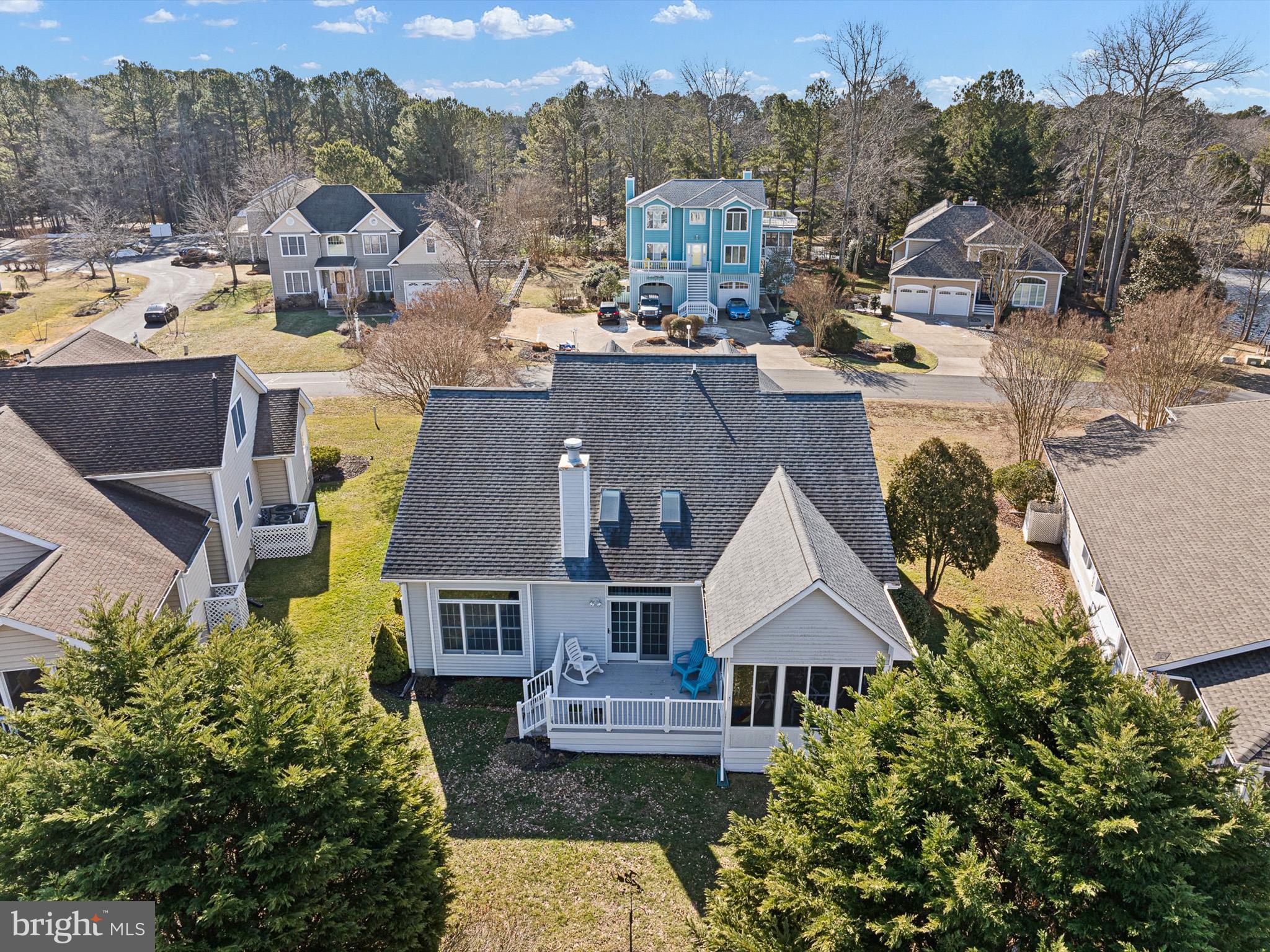 304 Walkabout Rd