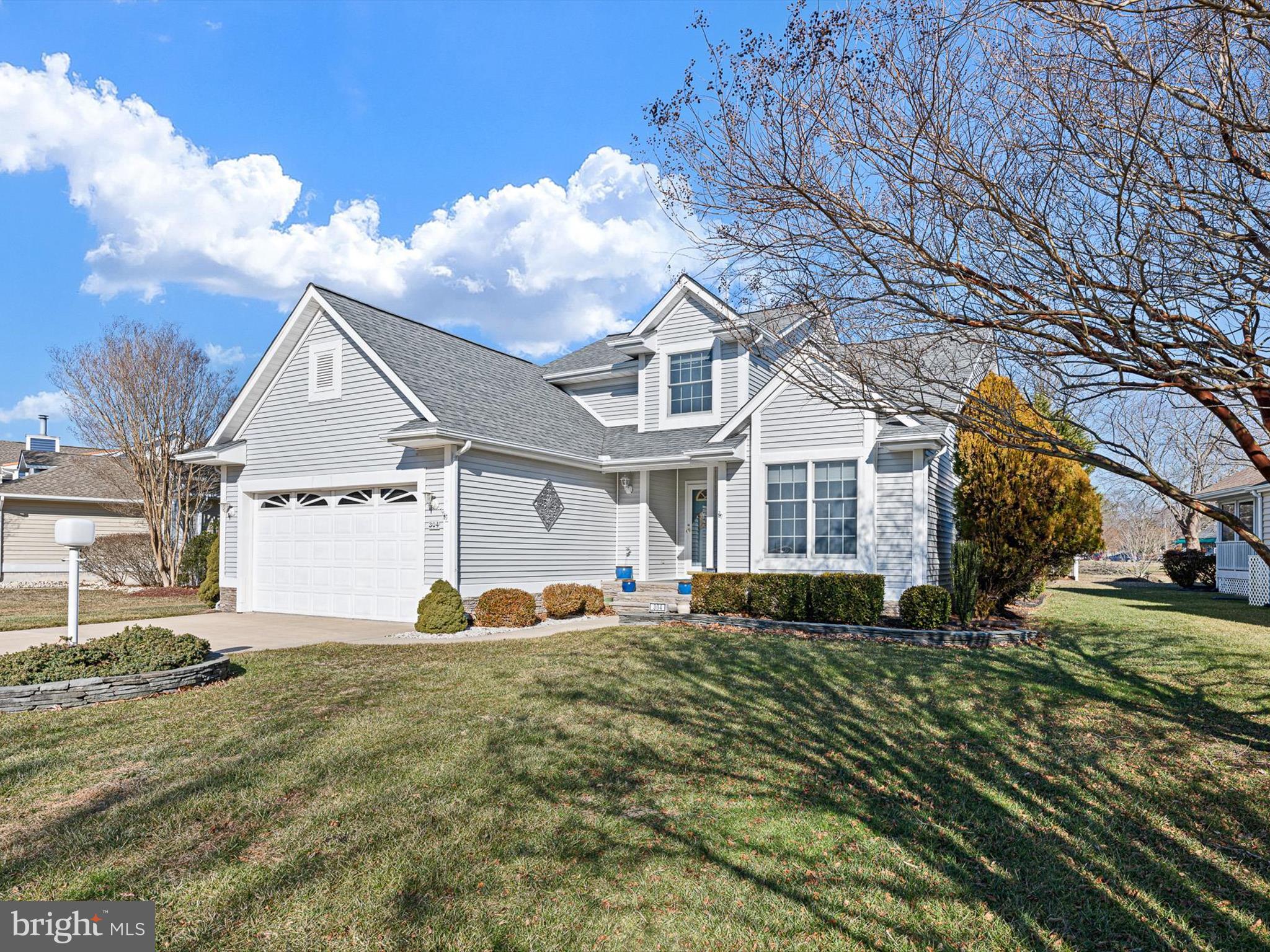 304 Walkabout Rd