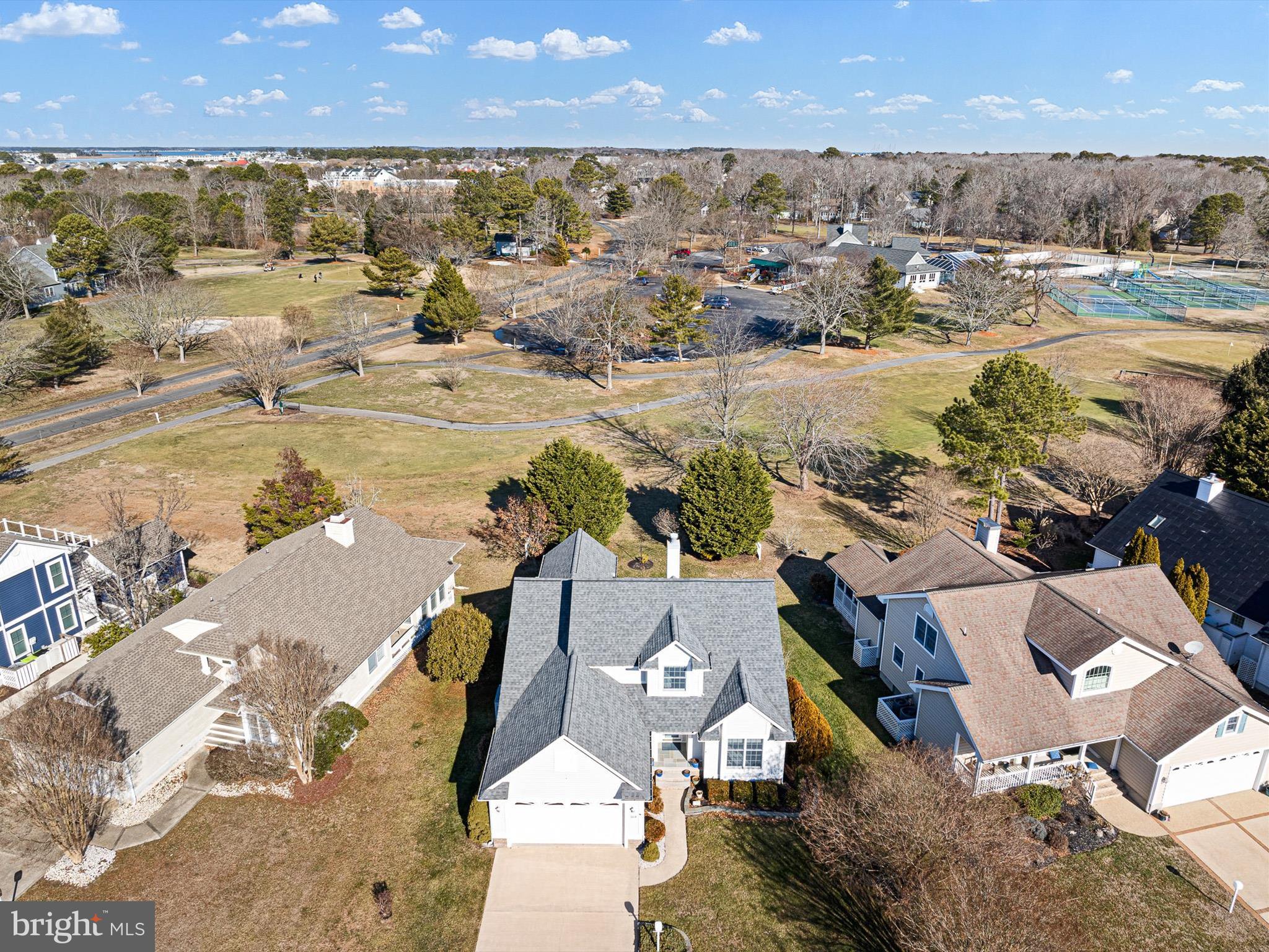 304 Walkabout Rd