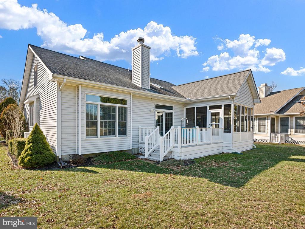 304 Walkabout Rd