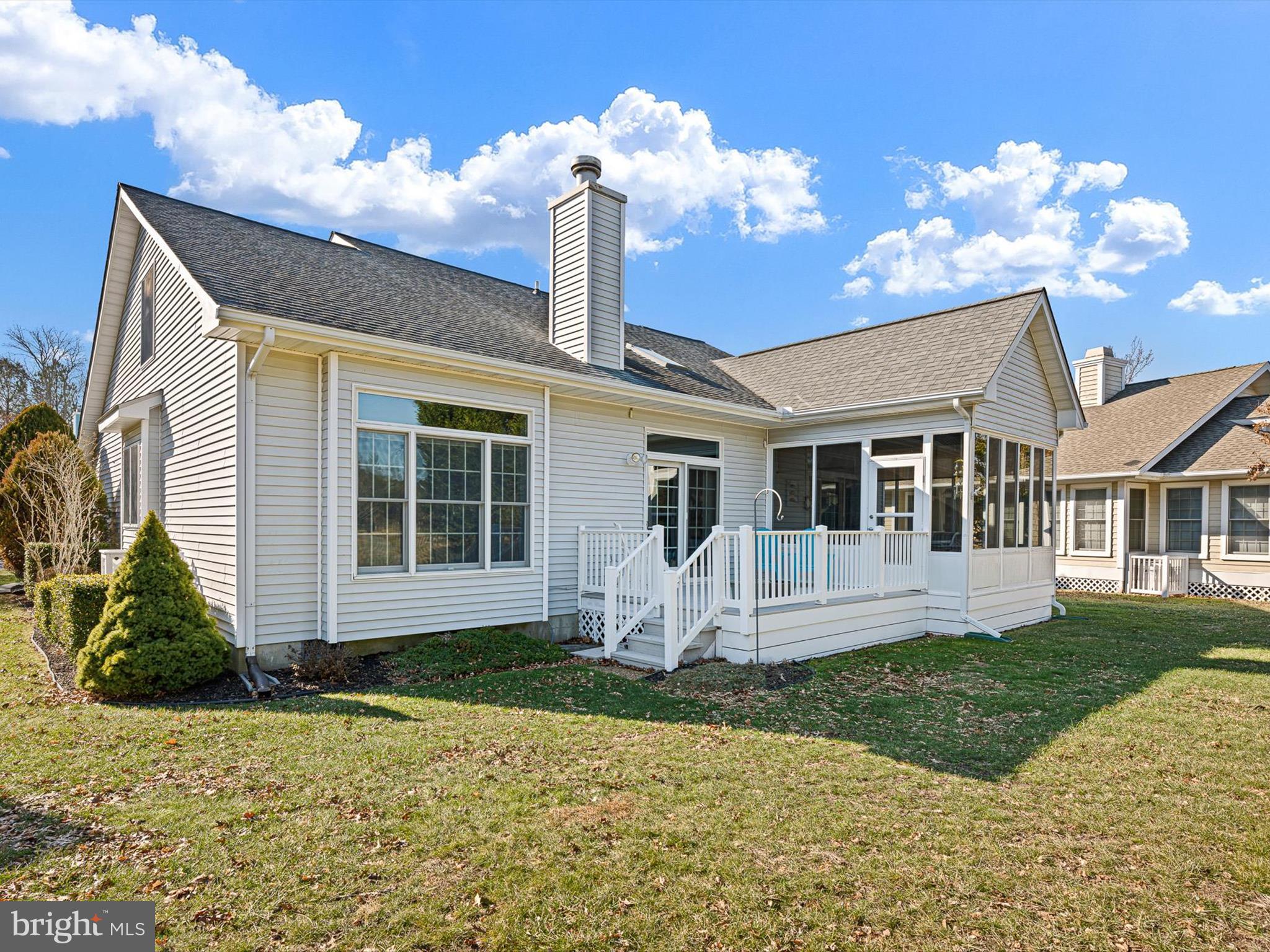 304 Walkabout Rd