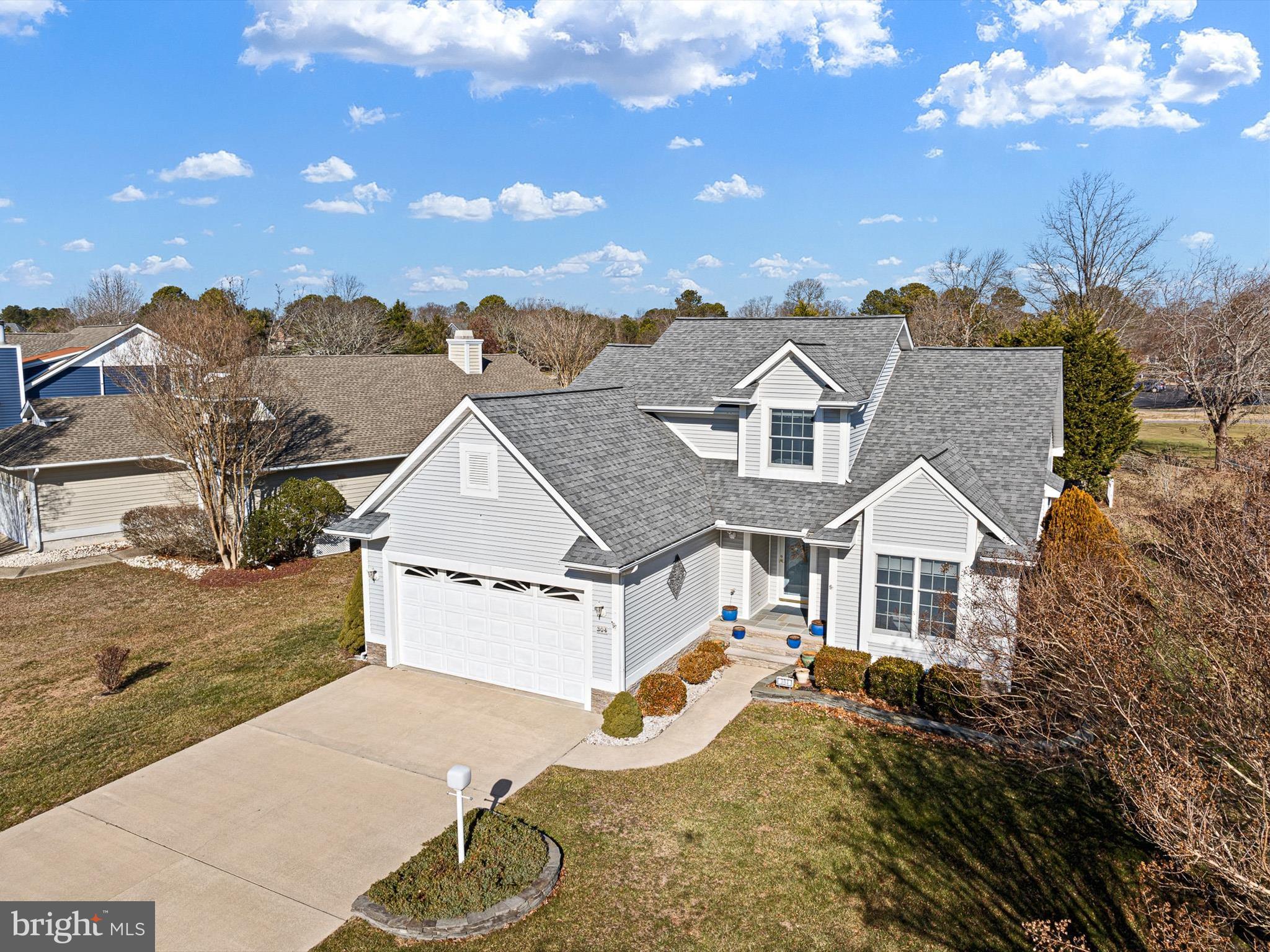 304 Walkabout Rd
