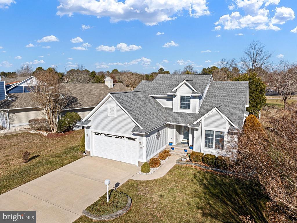 304 Walkabout Rd
