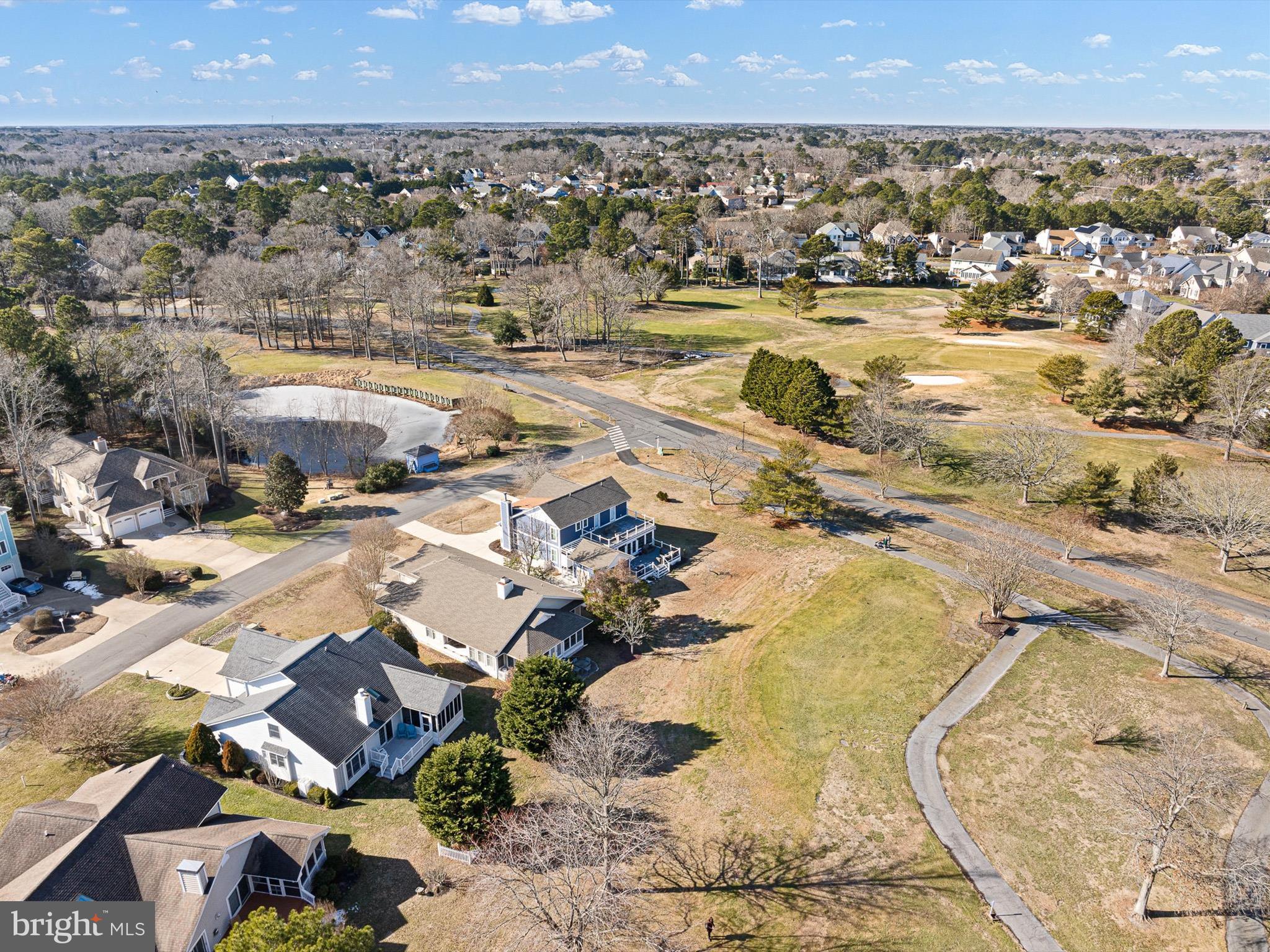 304 Walkabout Rd