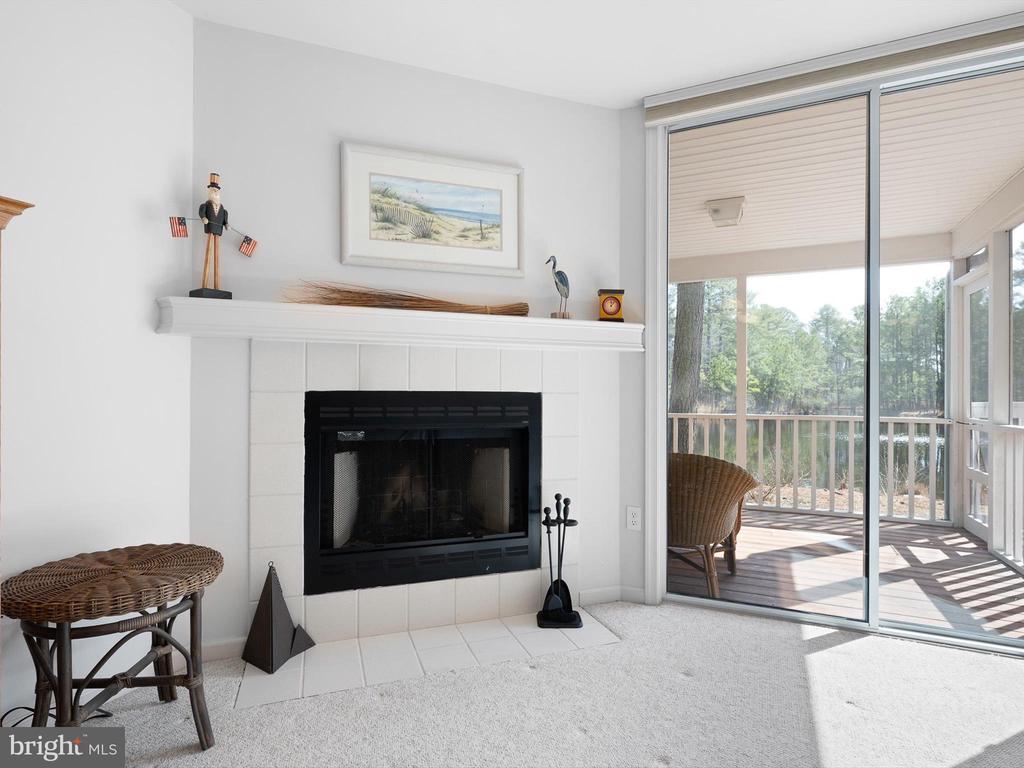 38440 Mainsail Dr #32