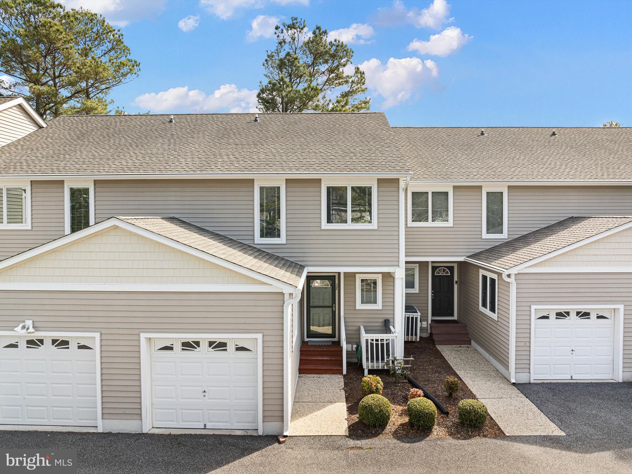 38440 Mainsail Dr #32