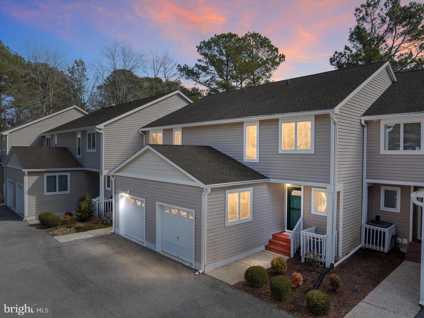 38440 Mainsail Dr #32