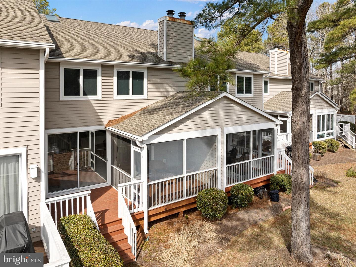 38440 Mainsail Dr #32