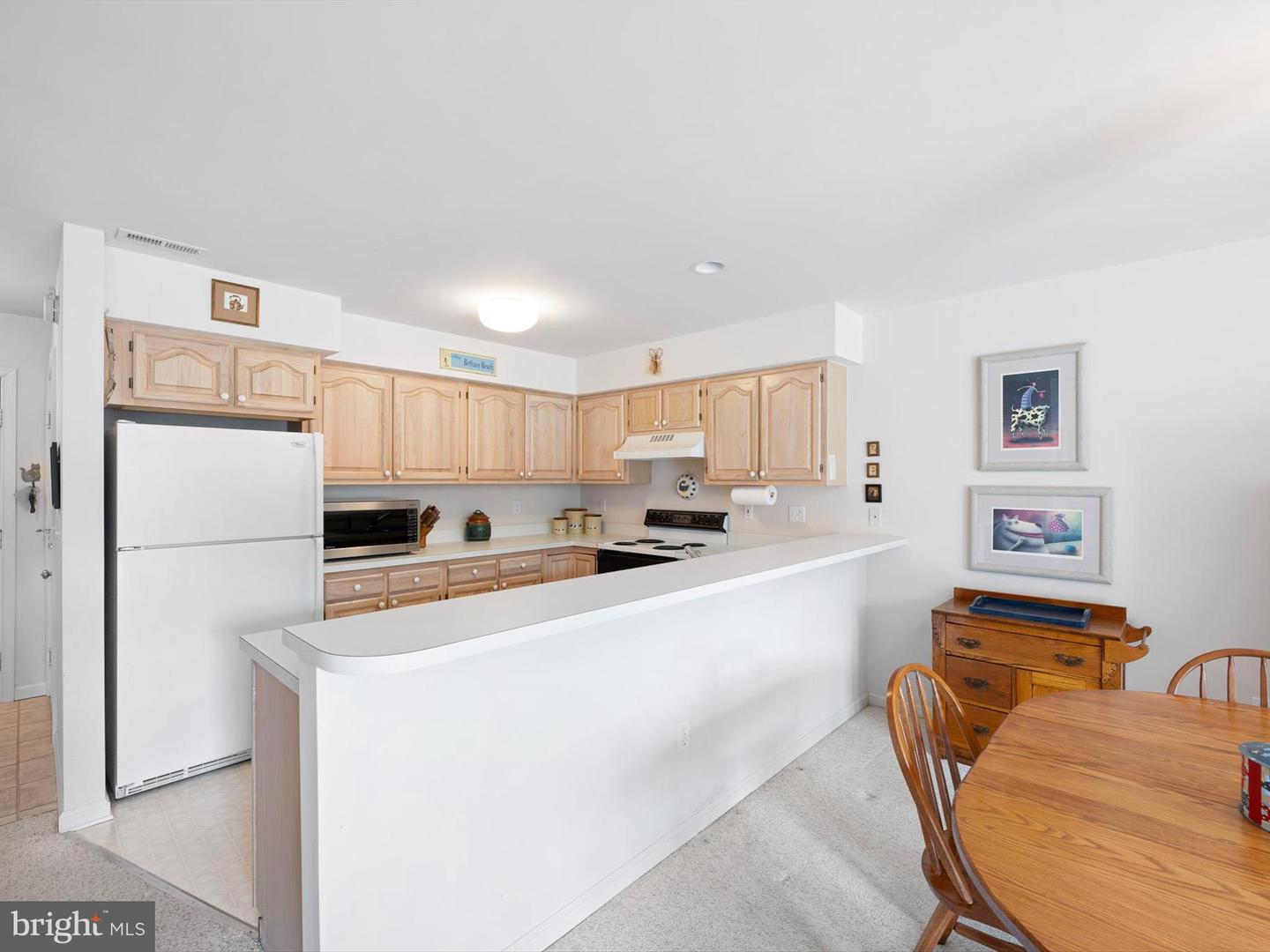 38440 Mainsail Dr #32