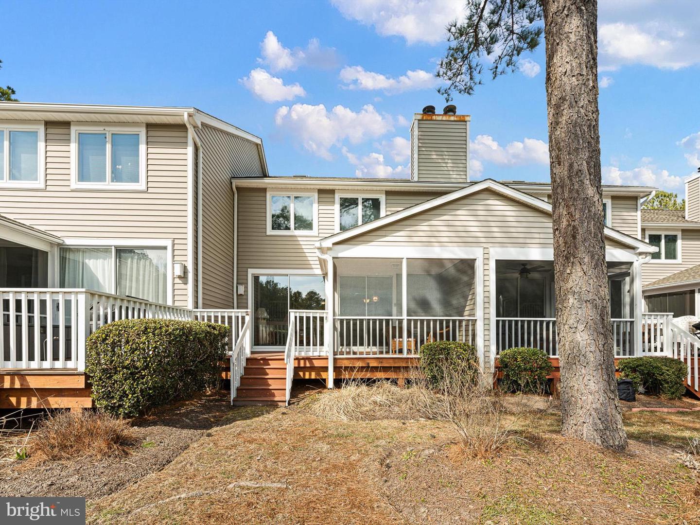 38440 Mainsail Dr #32