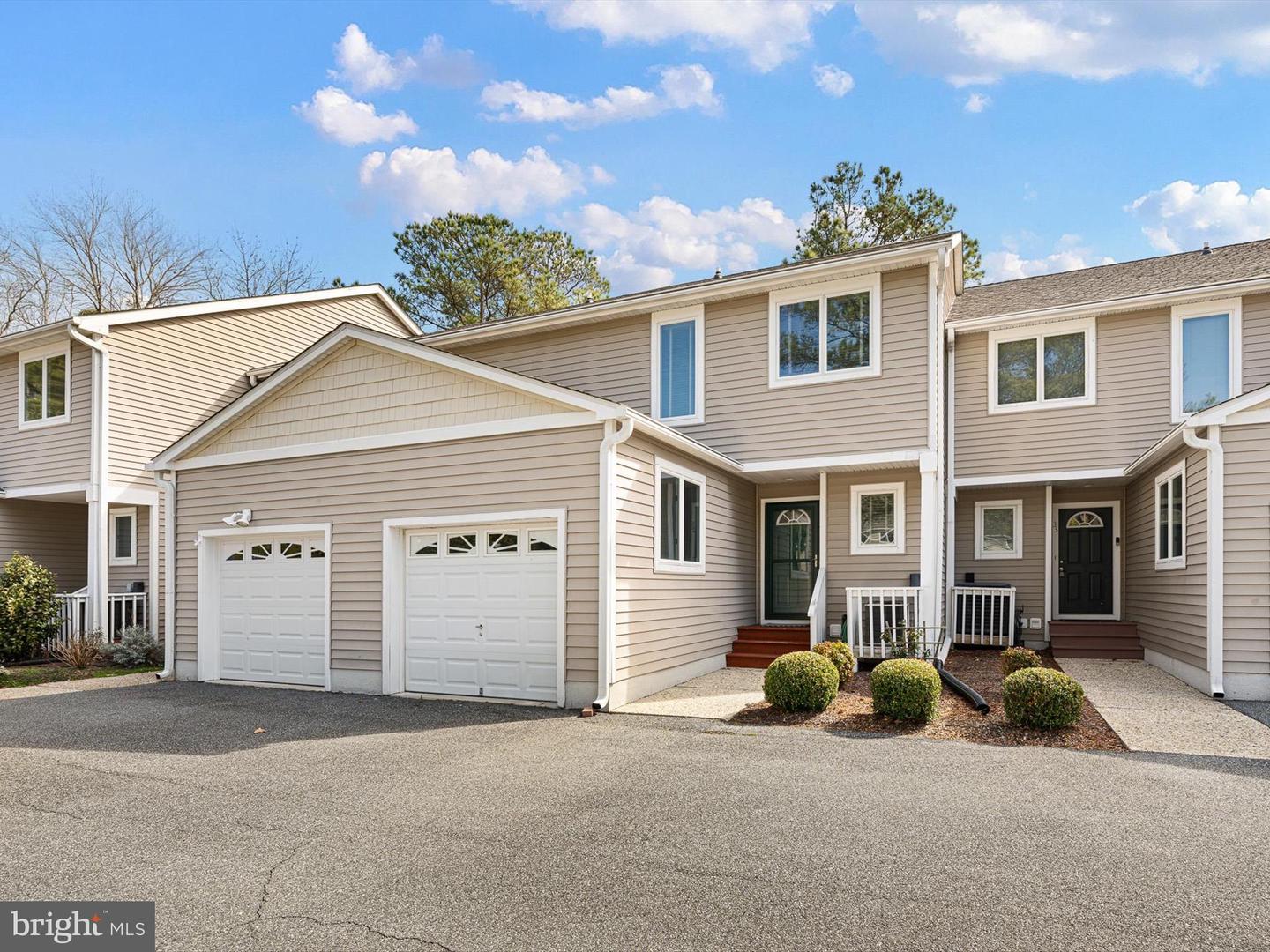 38440 Mainsail Dr #32