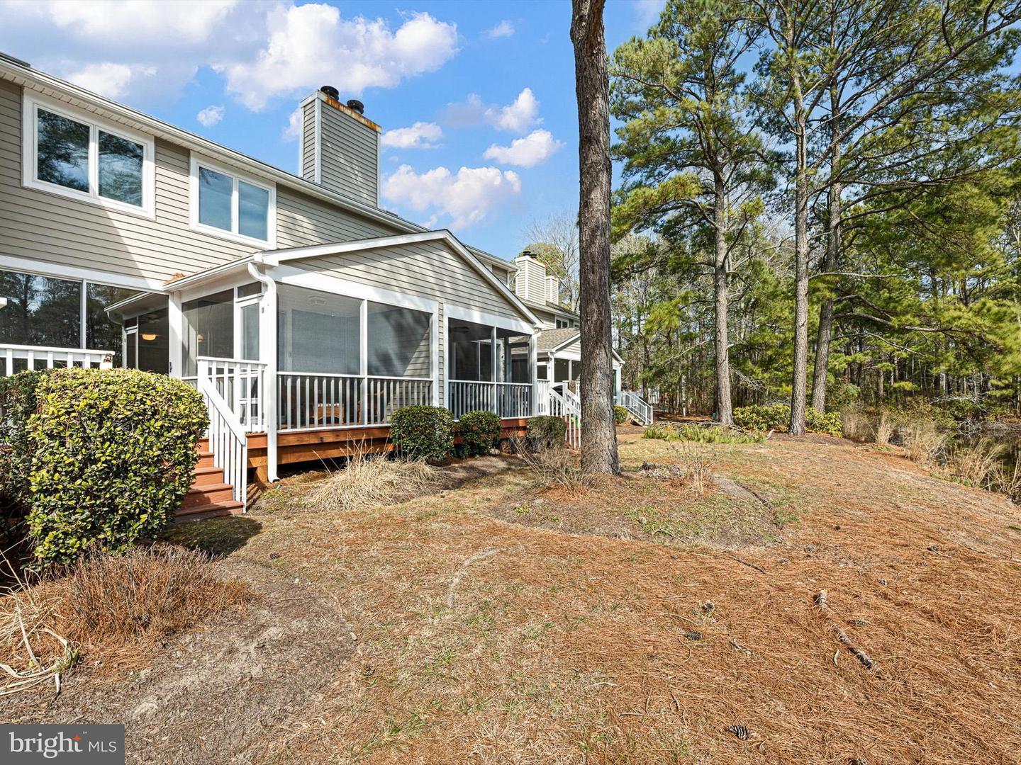 38440 Mainsail Dr #32