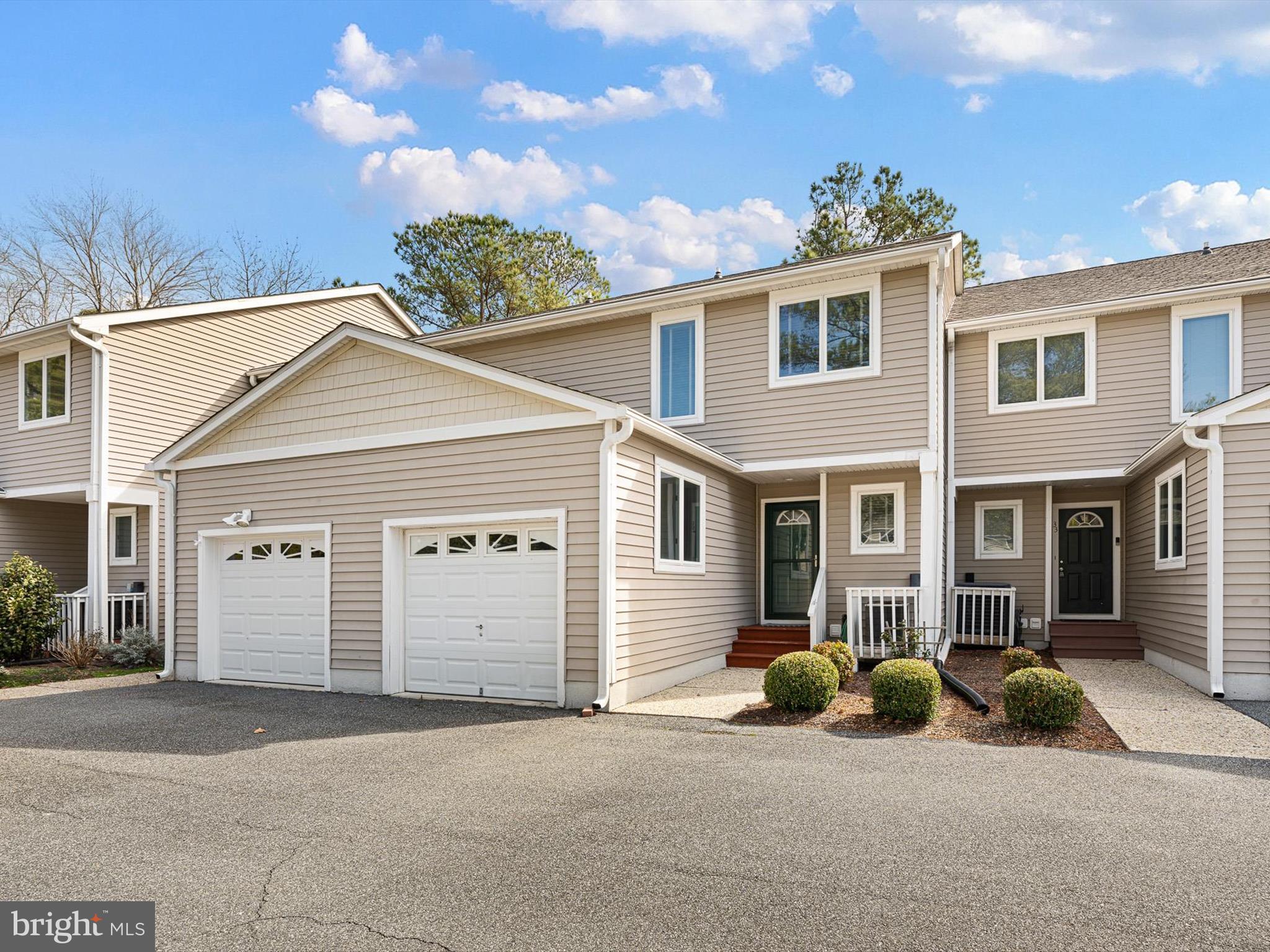 38440 Mainsail Dr #32